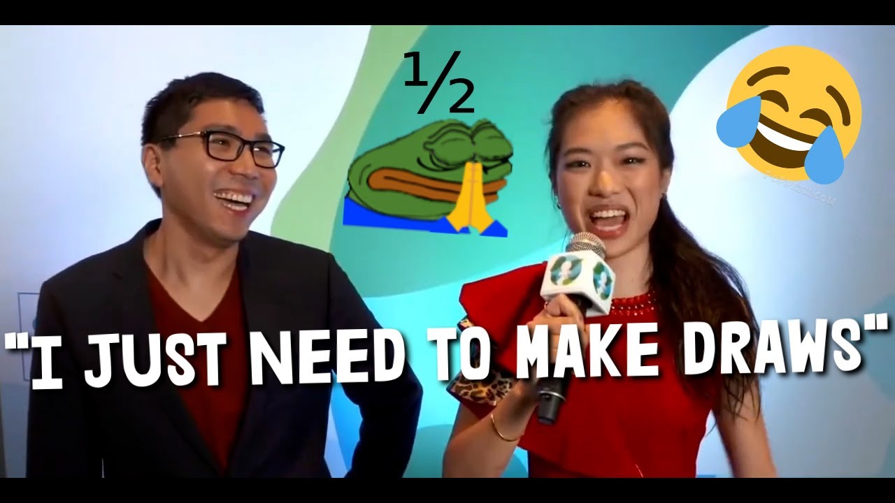 Wesley So interview reveals his CHAMPION strategy! 😂