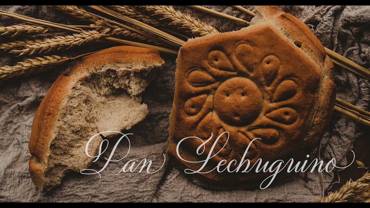 Pan Lechuguino
