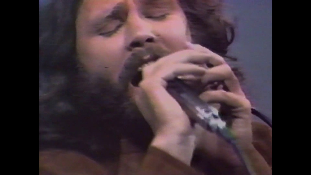 The Doors - Critique (1969)