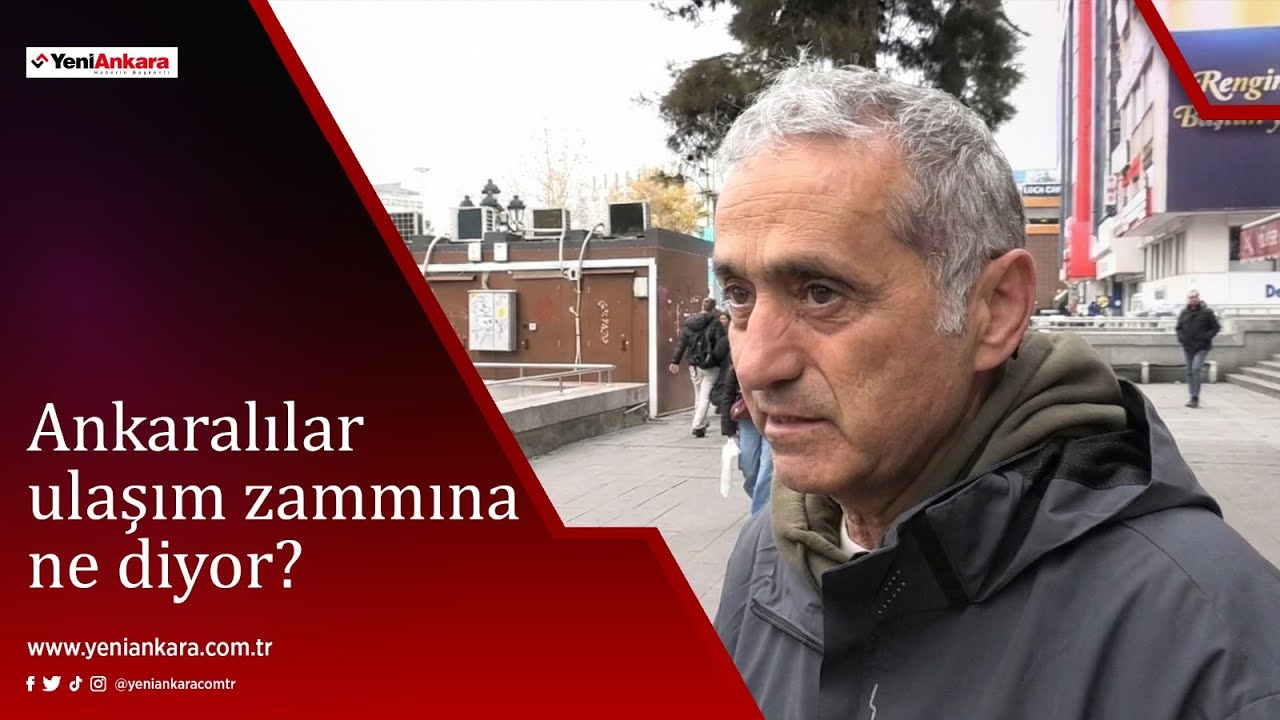 Mansur Yavaş&rsquo;ın 