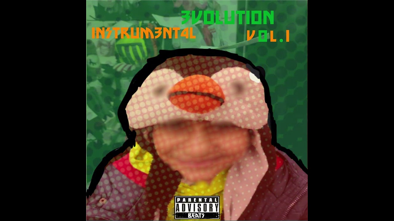 INSTRUMENTAL PROGRESSION VOL.1