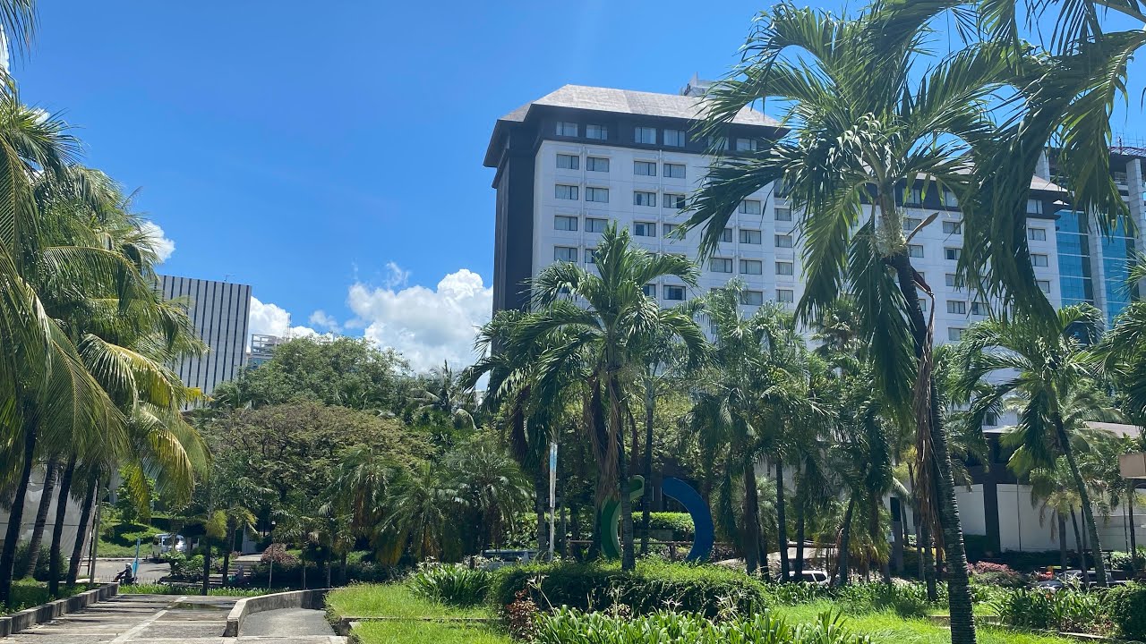 Cebu City: *MECQ Update 7/16/2020* The government lessens our lockdown just a little bit.