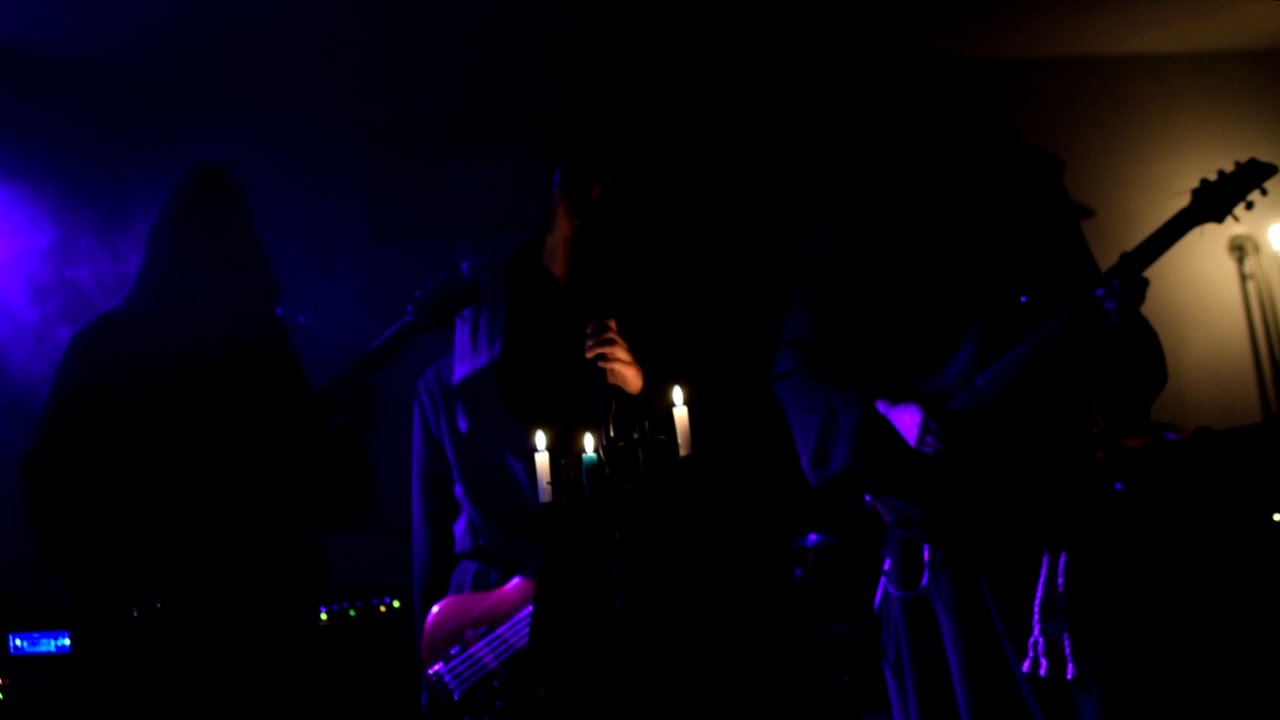 Postmortal - Heart of Despair (Video)