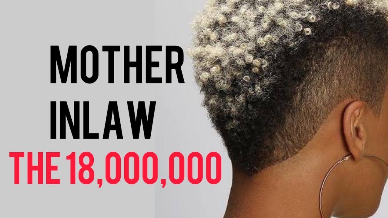 The 18,000,000UGX Part 1