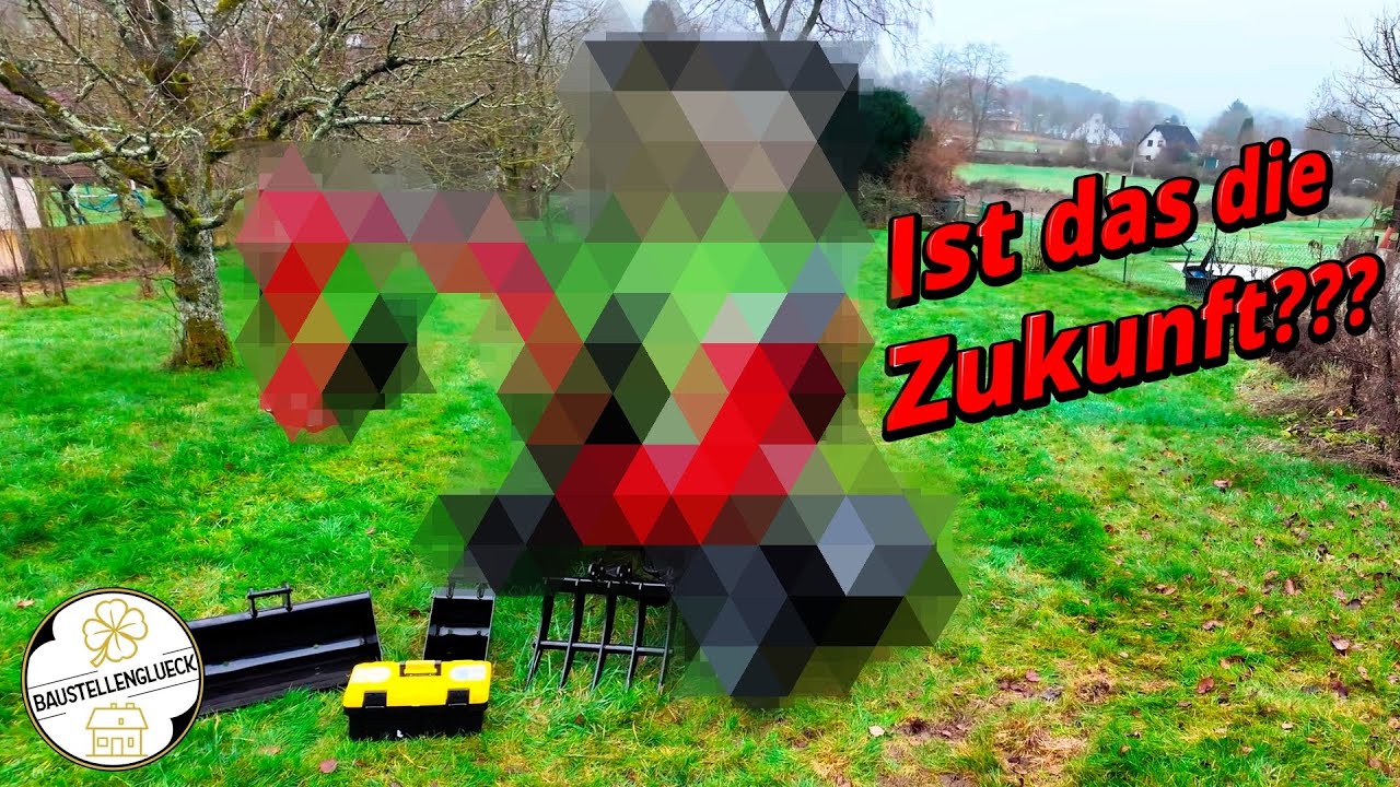 Ich habe es SCHON WIEDER GETAN! - MIT OHNE KETTEN UND ZENBIN - UNBOXING - UNWRAPING - HZC BVR600