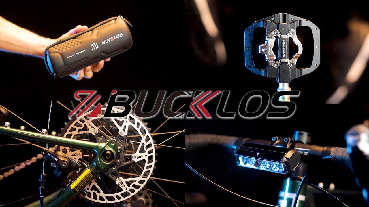 SHOPEE FINDS BUCKLOS CLEAT PEDALS AND OTHER BIKE ACCESSORIES/PARTS | UNBOXING | 4EVER BIKE NOOB