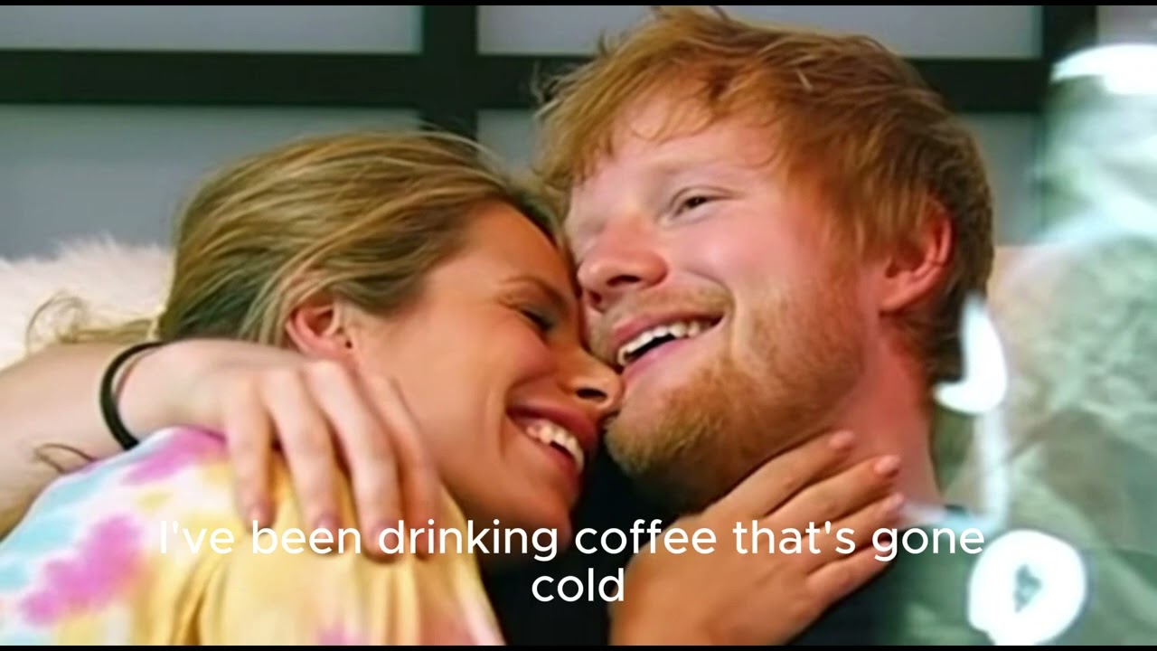 WHEN DEATH COMES | Ed Sheeran Style Emotional Acoustic Song