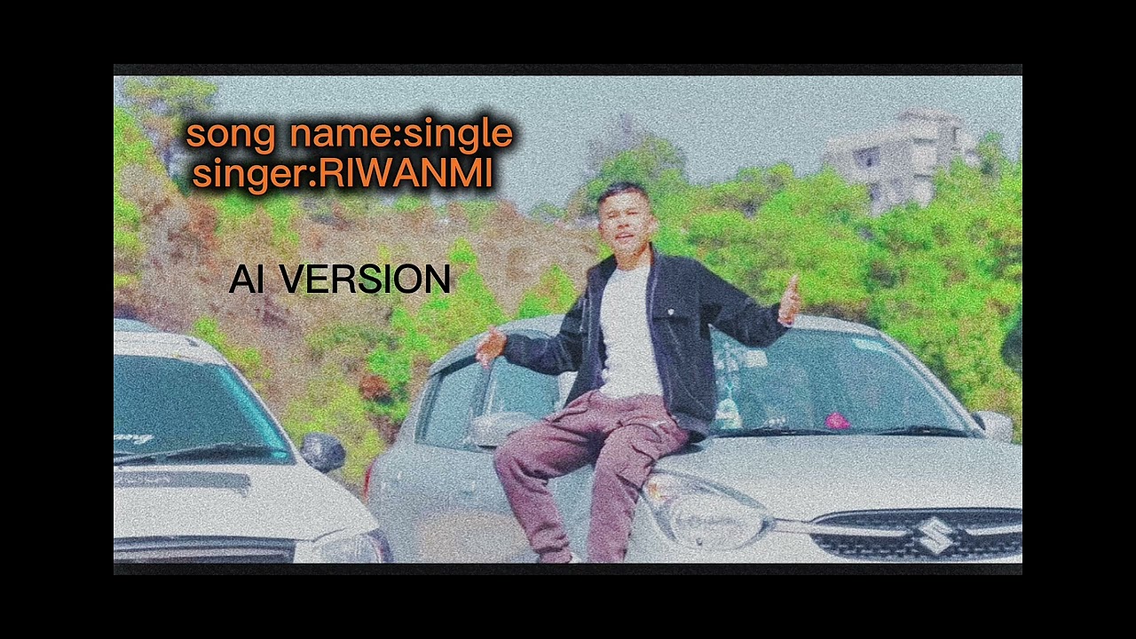 SINGLE - official music video Riwanmi ft tbdPnar hit song