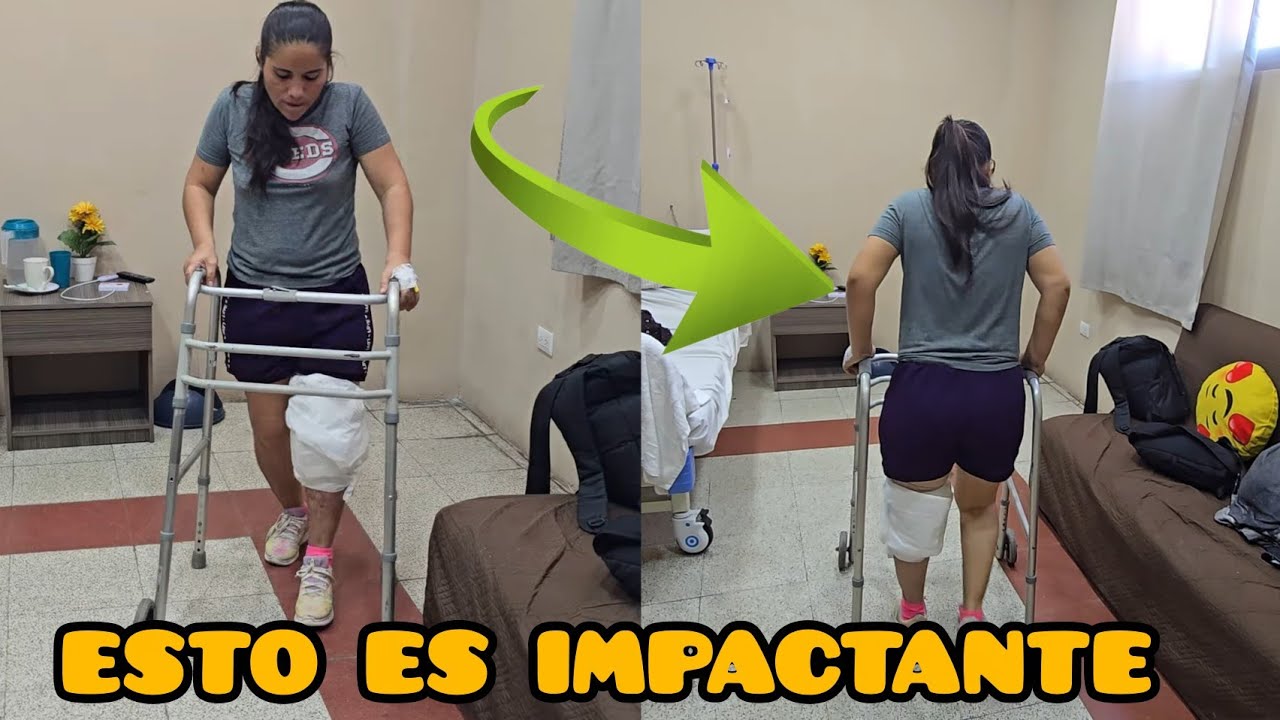 🔴Santo Dios! Encontramos a Doña Esperanza Caminando😱🤯