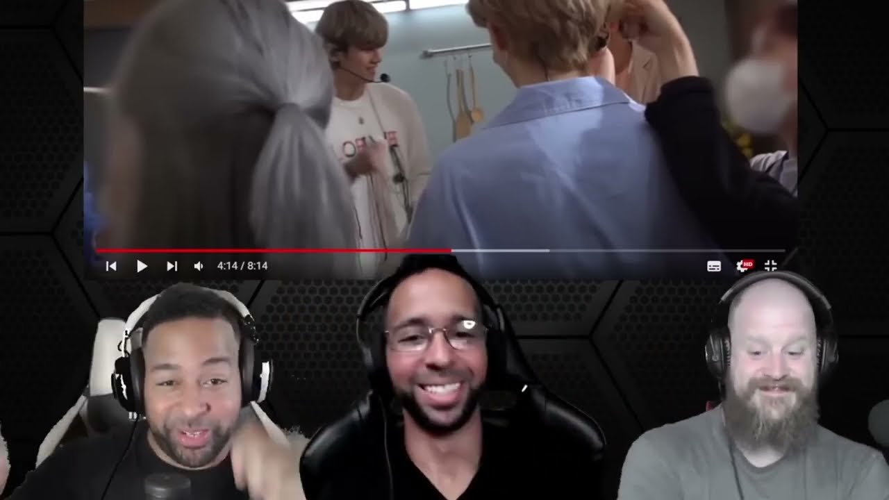 Compilation Of Our 5 BTS Funny Moment's All In One Video #btsfunnymoments
