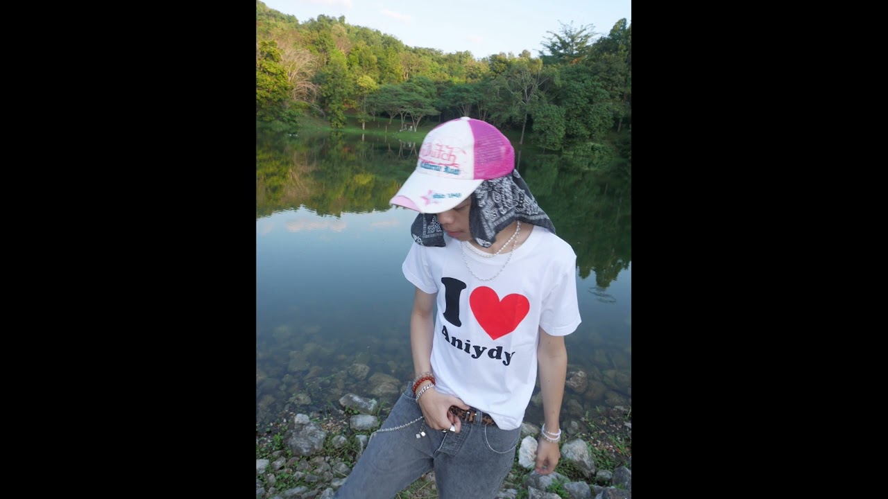Aniydy - Trust Em (Official Audio)