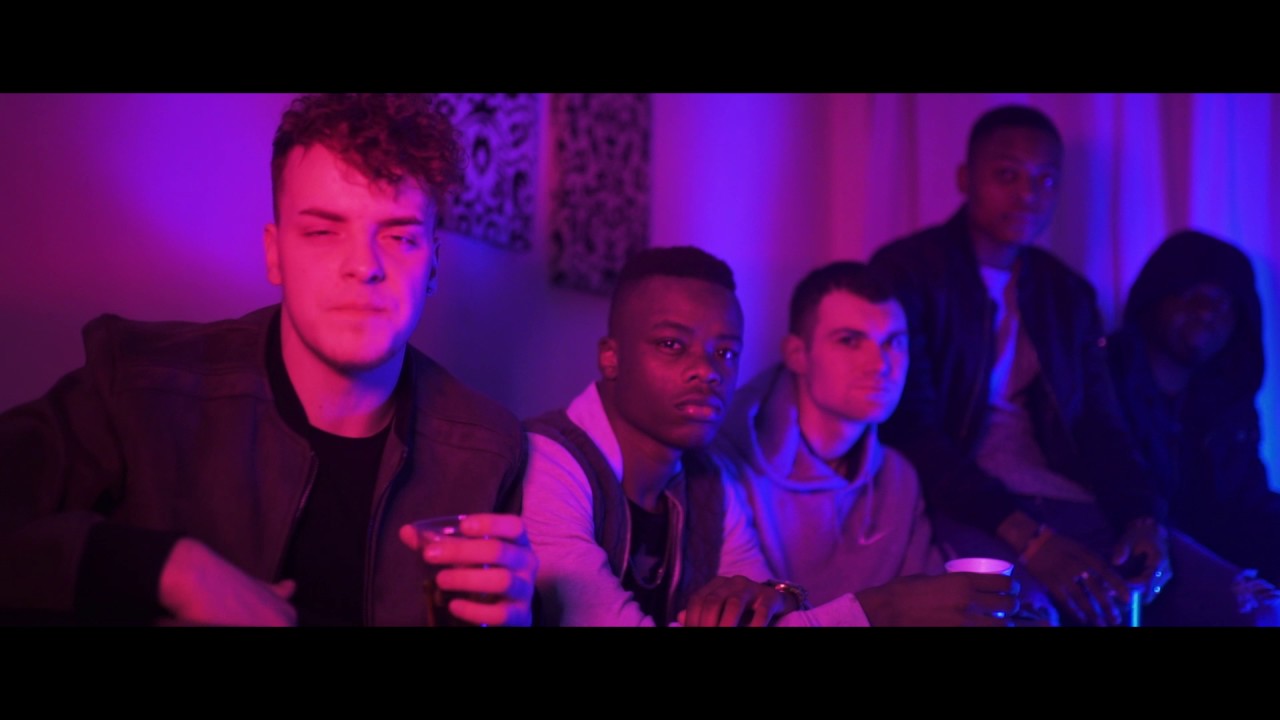 FIDZCAM | Spen - Make You Mine