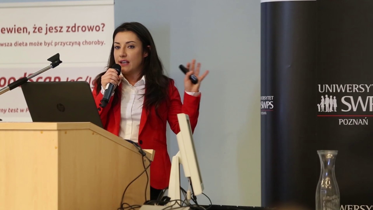 Czy alergie i nietolerancje wywodzą się z jelita? dr Patrycja Szachta