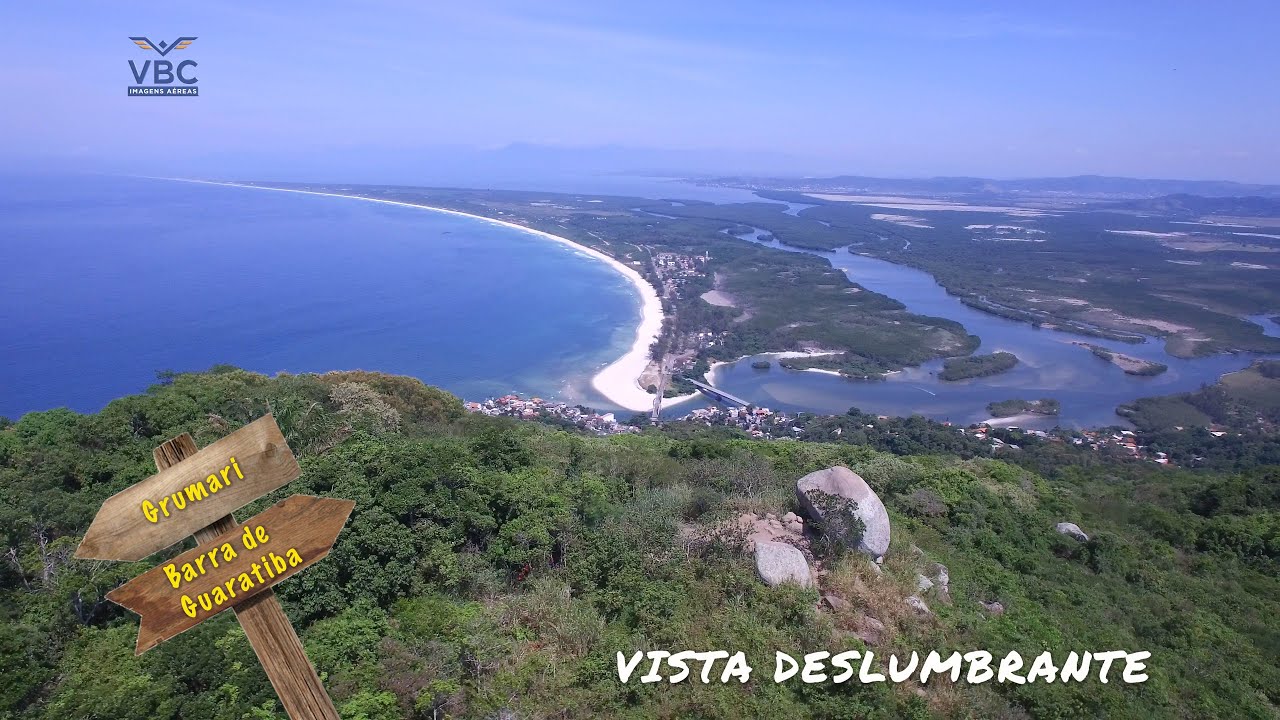 Barra de Guaratiba Vol.2