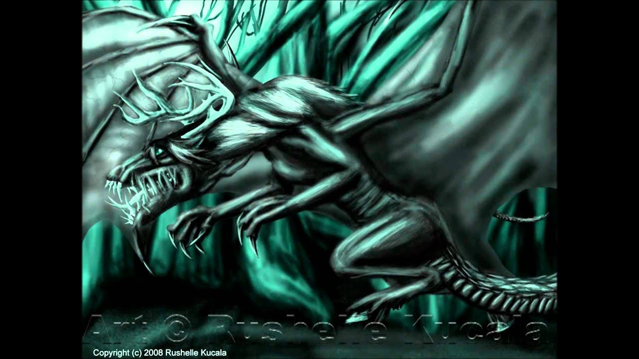 Jersey devil tribute