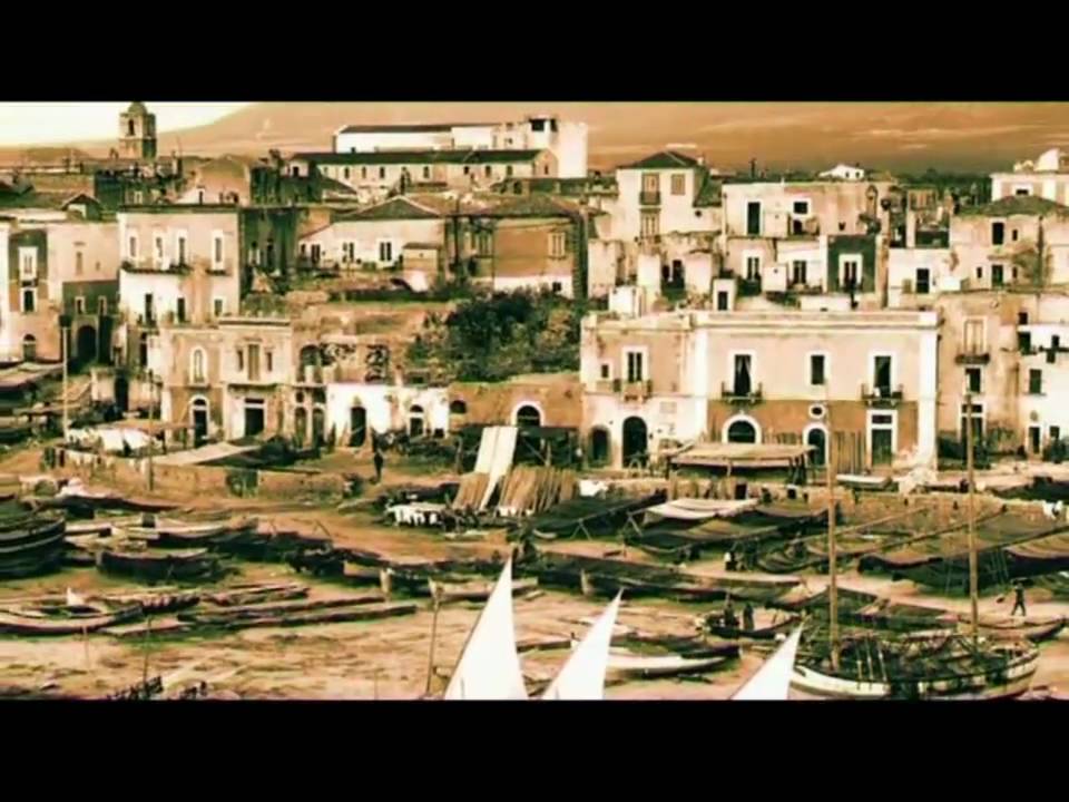 Manfredonia, la storia e i suoi autori - 1 parte
