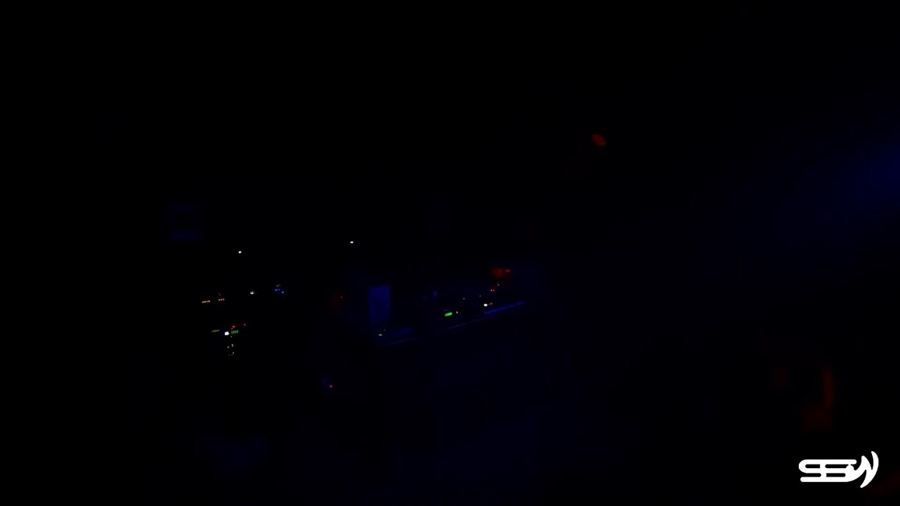 Cloud Cycle Vol.2: Pyrosoma live set