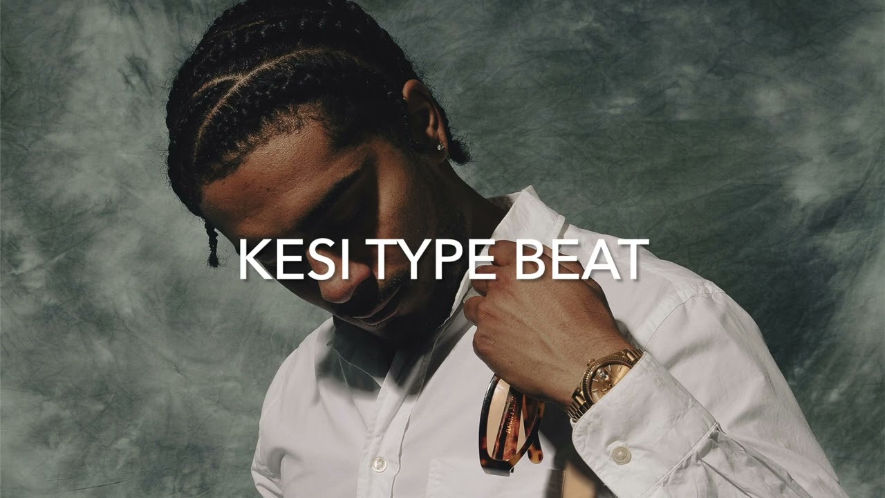 (FREE) Kesi type beat  “Hvorfor igen?” (Prod. San Lucio x Baggy)