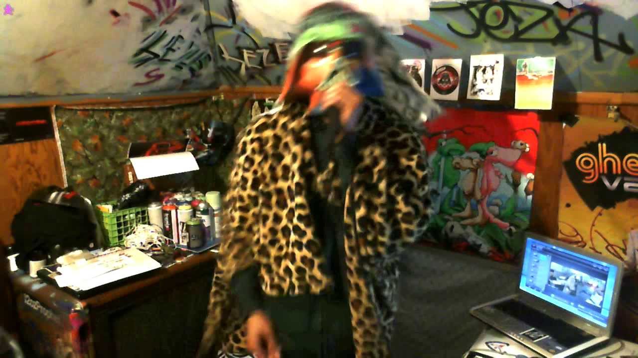 Getting Ready for the 4-20 2013 HighTimes USA Cannabis Cup in Denver.