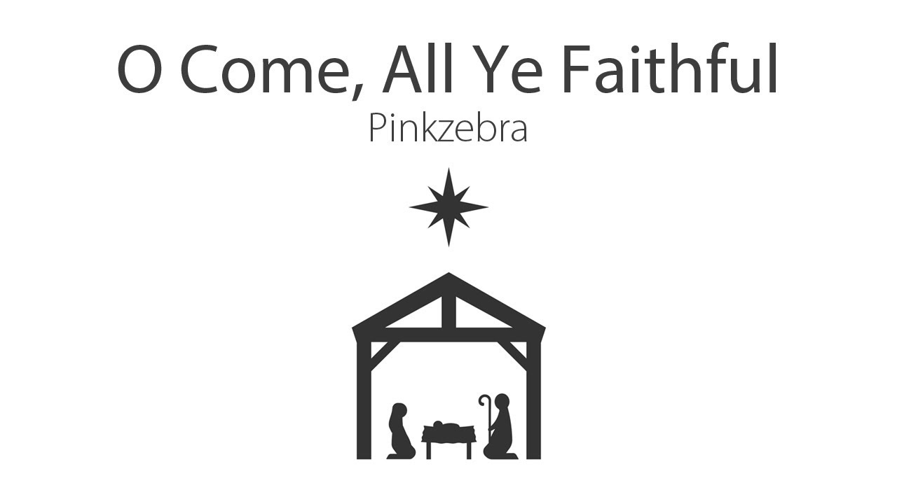 Upbeat Christmas Choir | 