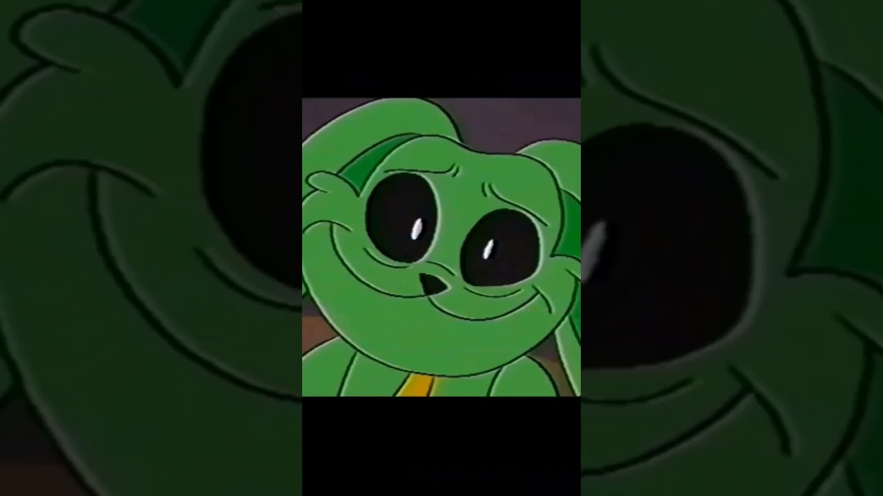 Who is strongest smiling critters