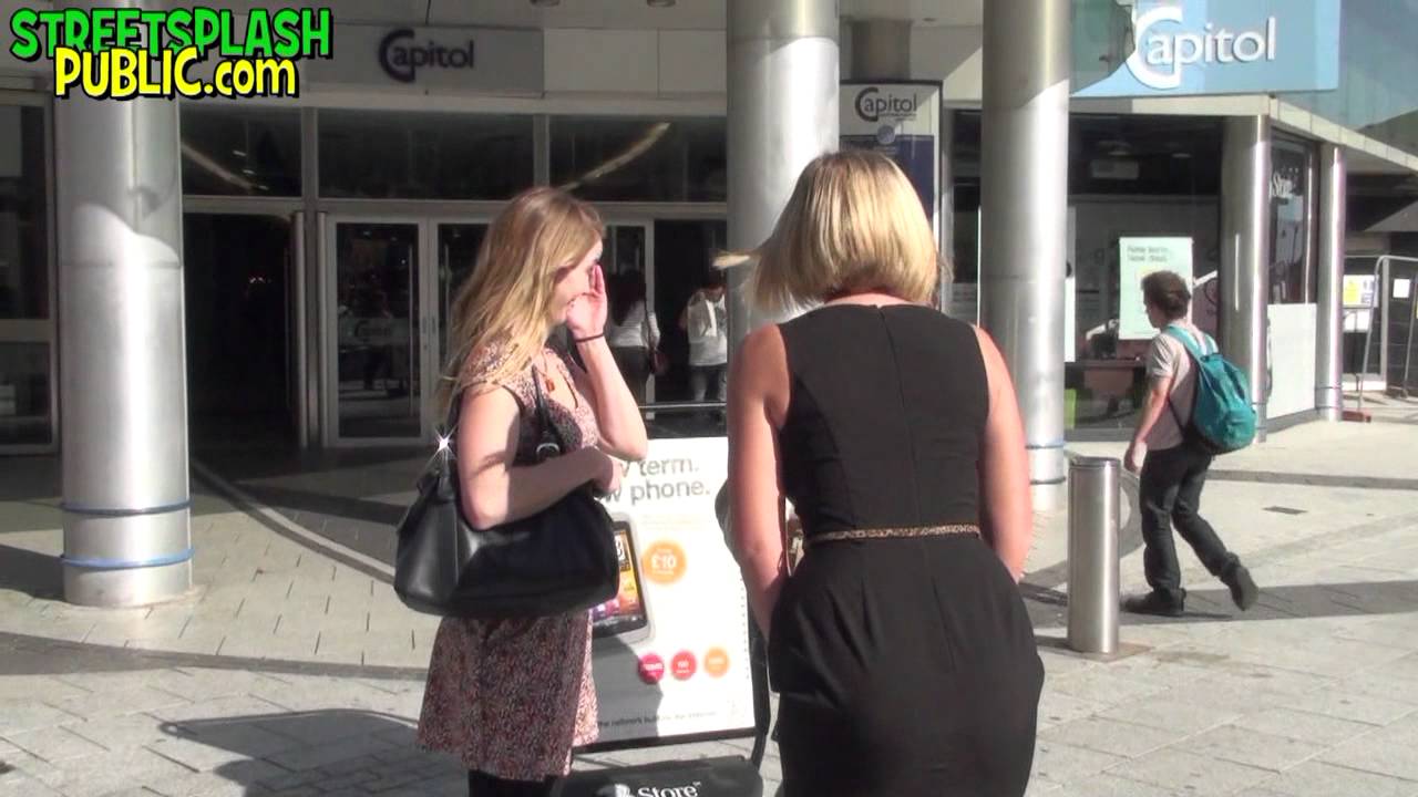 StreetSplashPublic.com - new update from Cardiff!