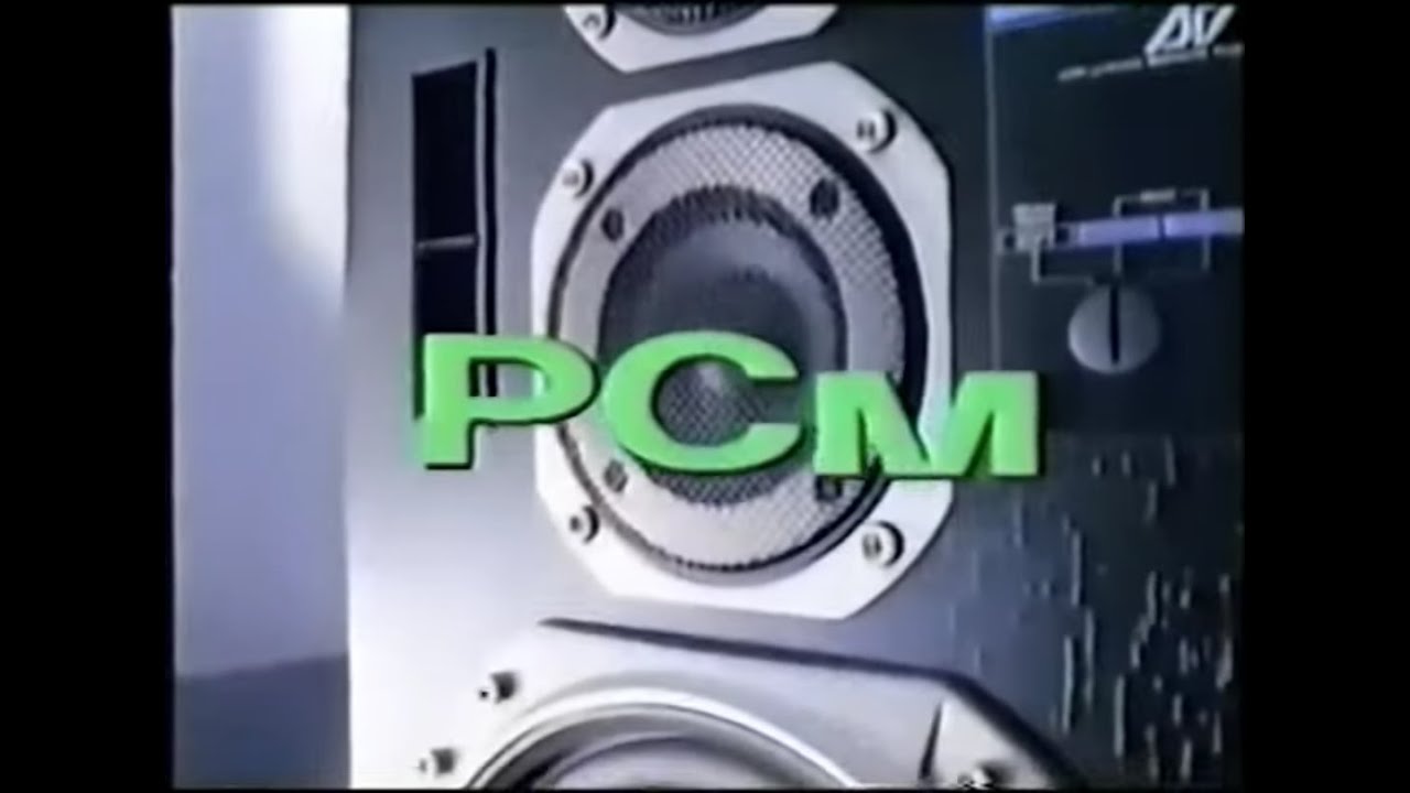 Fuji Grid TV Vol. II • Vektroid & New Dreams Ltd. [1994, VHSRip]