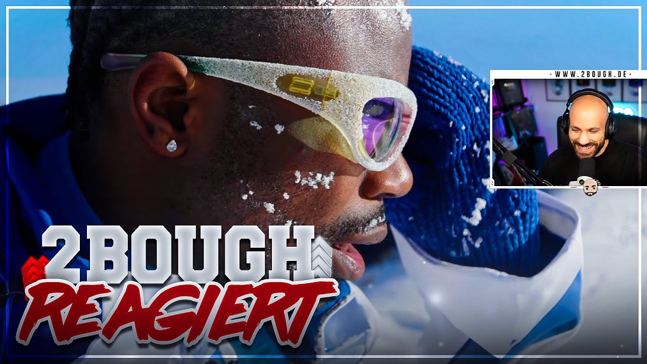 Symba - FREI / 2Bough reagiert