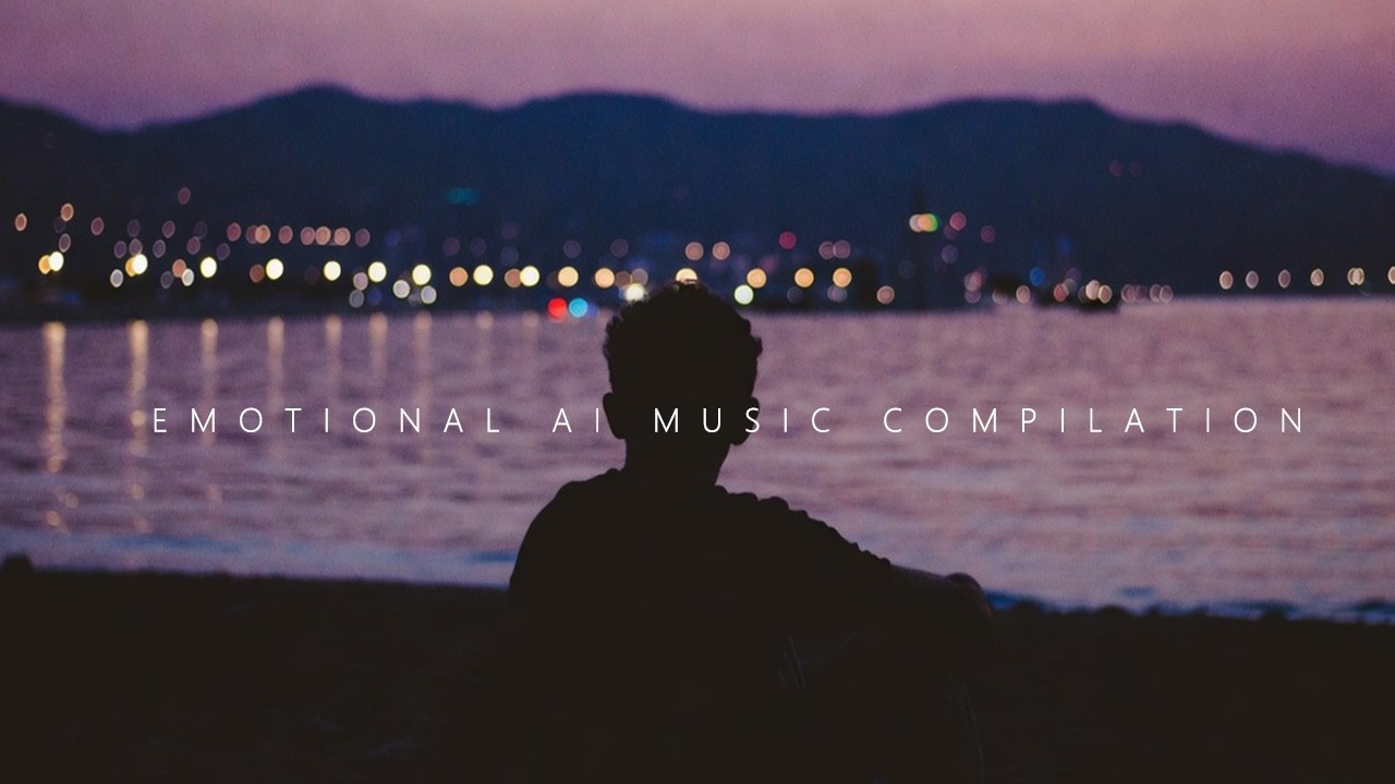 Emotional AI Music Compilation - Sad & Touching Songs[ Mar 04 - Mar 11]