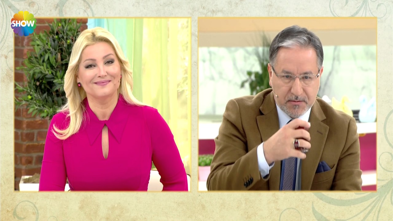 Zahide Yetiş ve Mustafa Karataş'la Cuma Sabahı 23.Bölüm