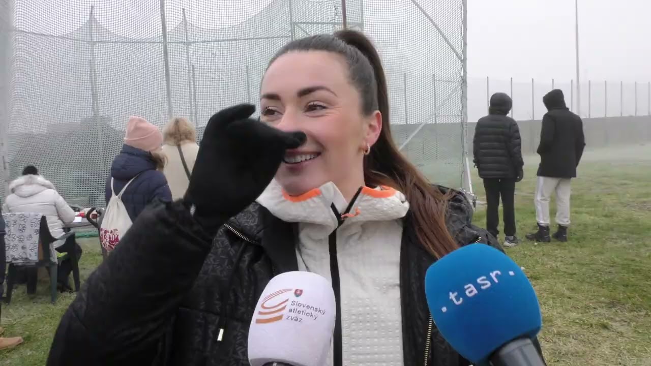 Atletika Silvester 2025