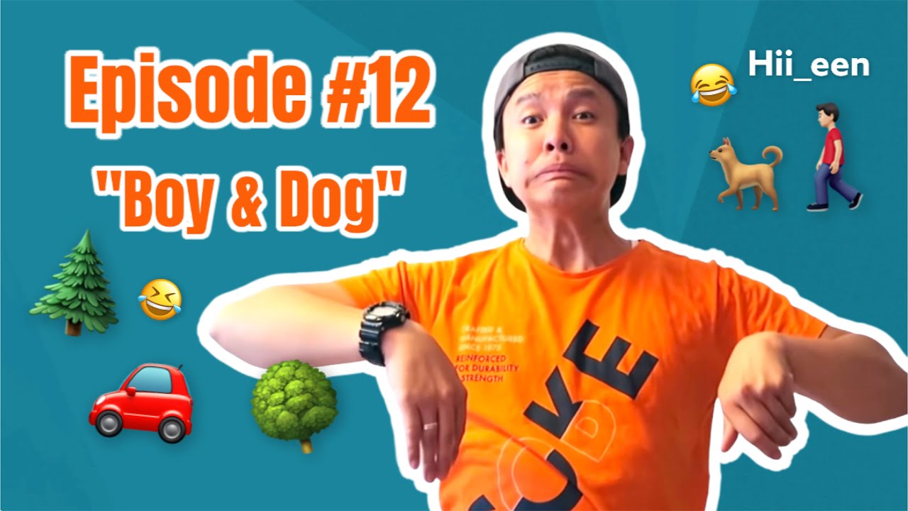 Episode #12 