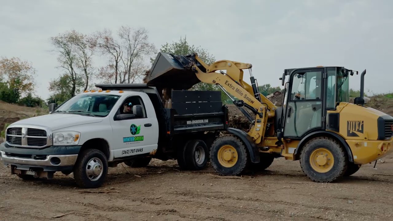 Wintergreen Advertising Video