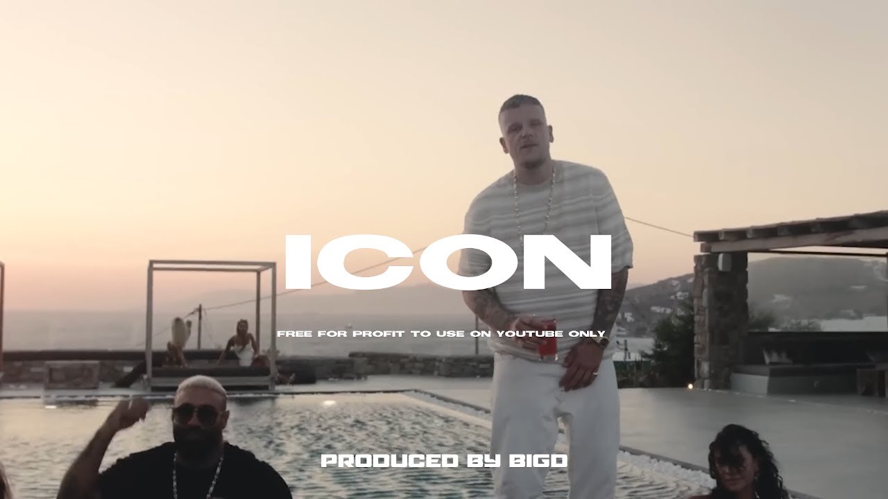 [FREE FOR PROFIT] Raf Camora x Bonez MC Type Beat 2024 - 