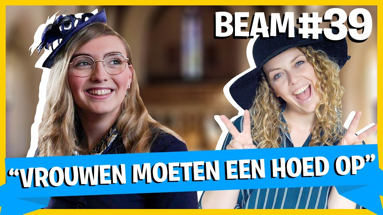 Wat geloven strenge christenen? - BEAM #39
