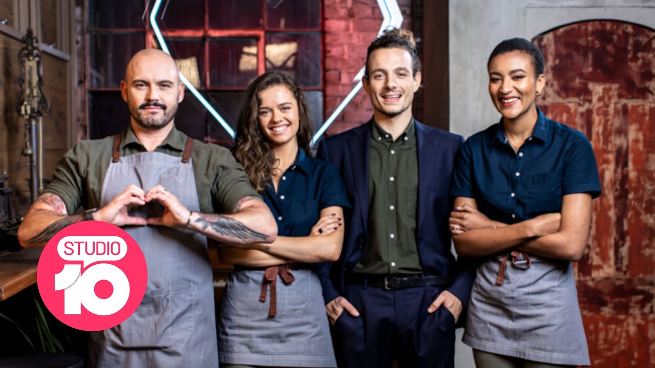 Do&rsquo;s & Don&rsquo;t&rsquo;s Of Dating: First Dates Australia | Studio 10