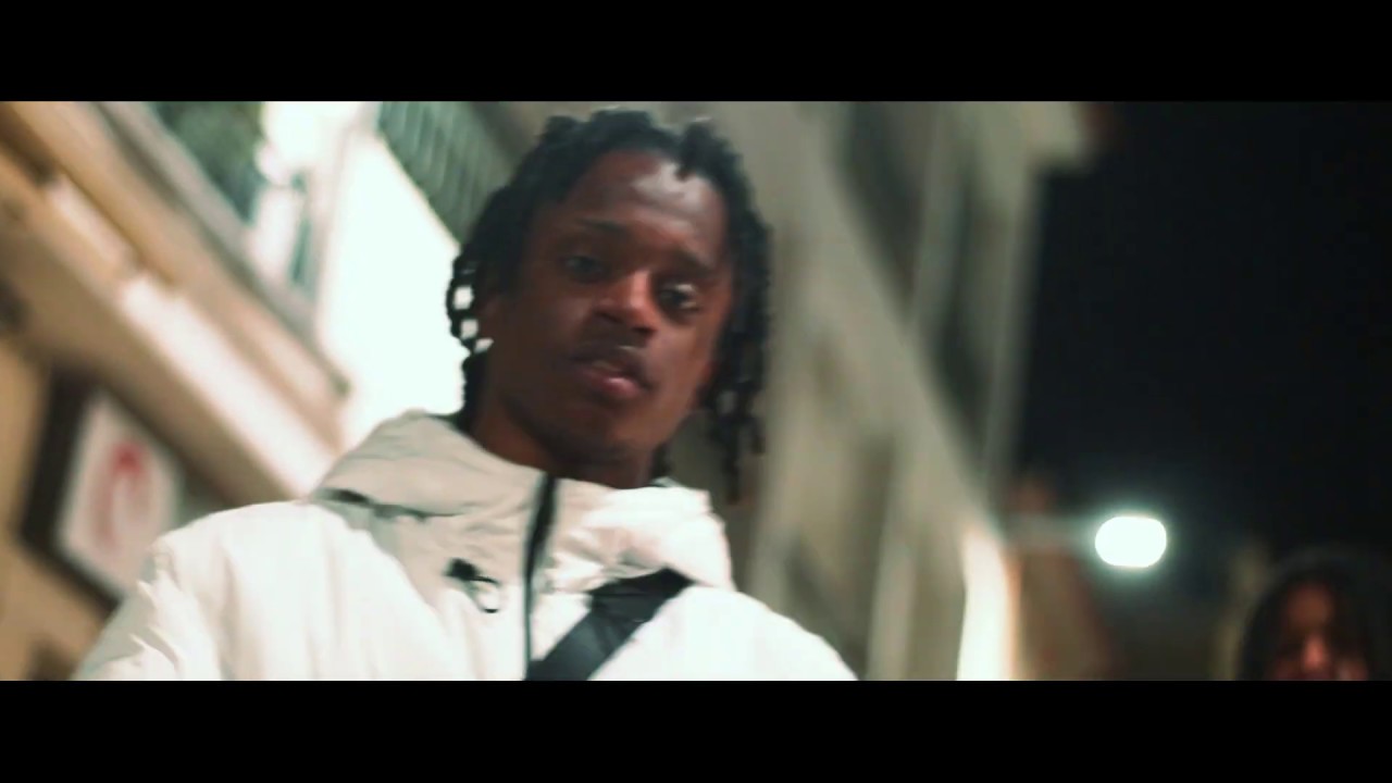 PML X WIZ Black - Corri ou Fica (Oficial Video) Prod.Sixtysix