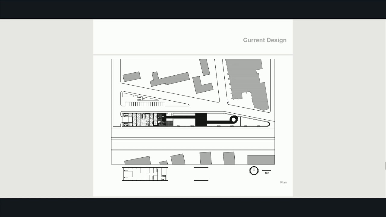 Tom Dutton Final Crit