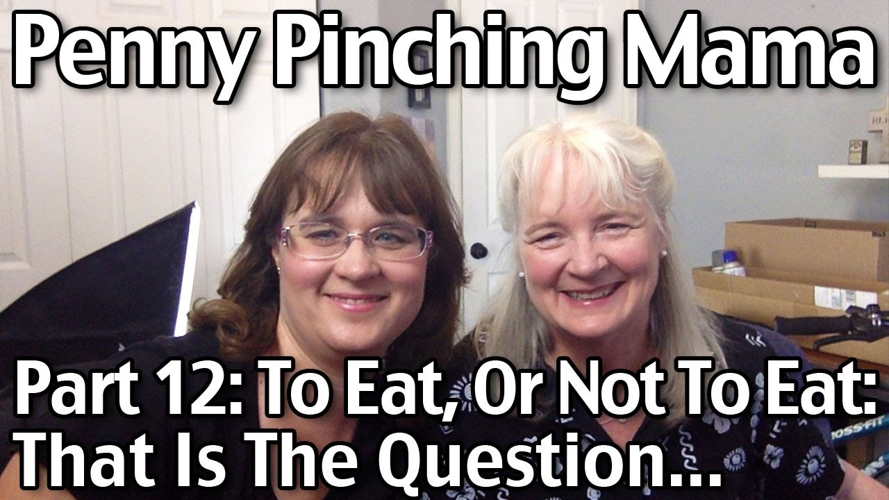 They Brought Us 5 Year Old Freezer Burned Food…  Penny Pinching Mama Part 12