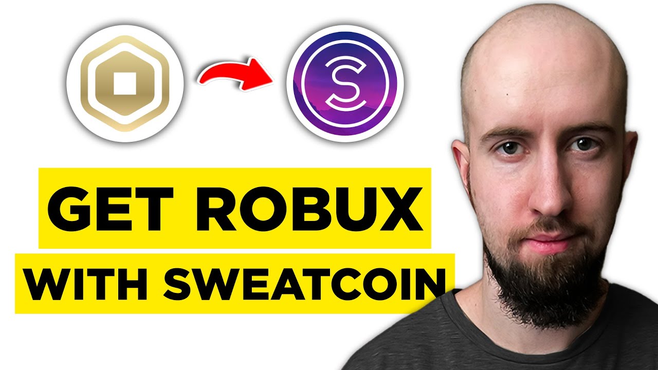 How To Get Robux With SweatCoin (2026) - Full Guide!