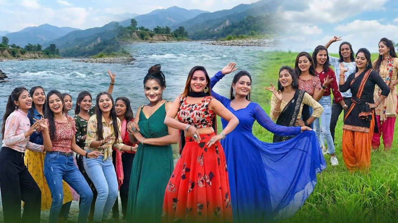 New Nagpuri Nonstopp Video 2026 | Masak Kali | Singer Ignesh Kumar | Suman Gupta #nagpuri