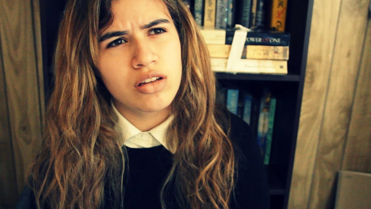 When People Tell You They Don't Read
