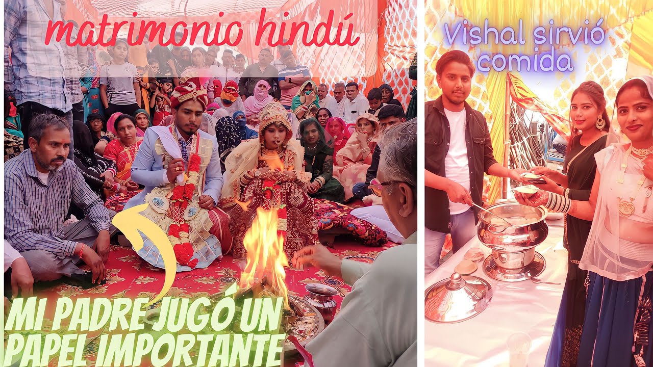 💁‍♂️ (LA BODA DE MI HERMANA) ~😌Mi padre jugó un papel importante🤩