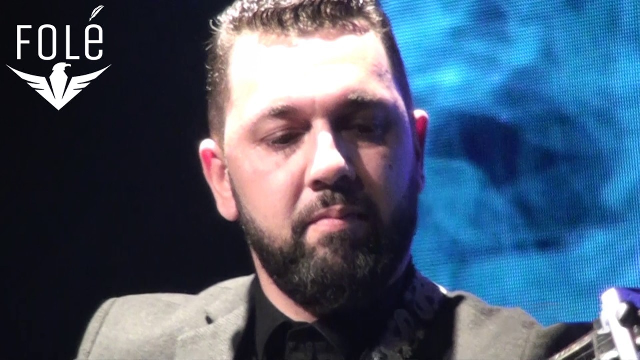 Liri Ketit ft B13 - Saz (Live|Herdelezi)