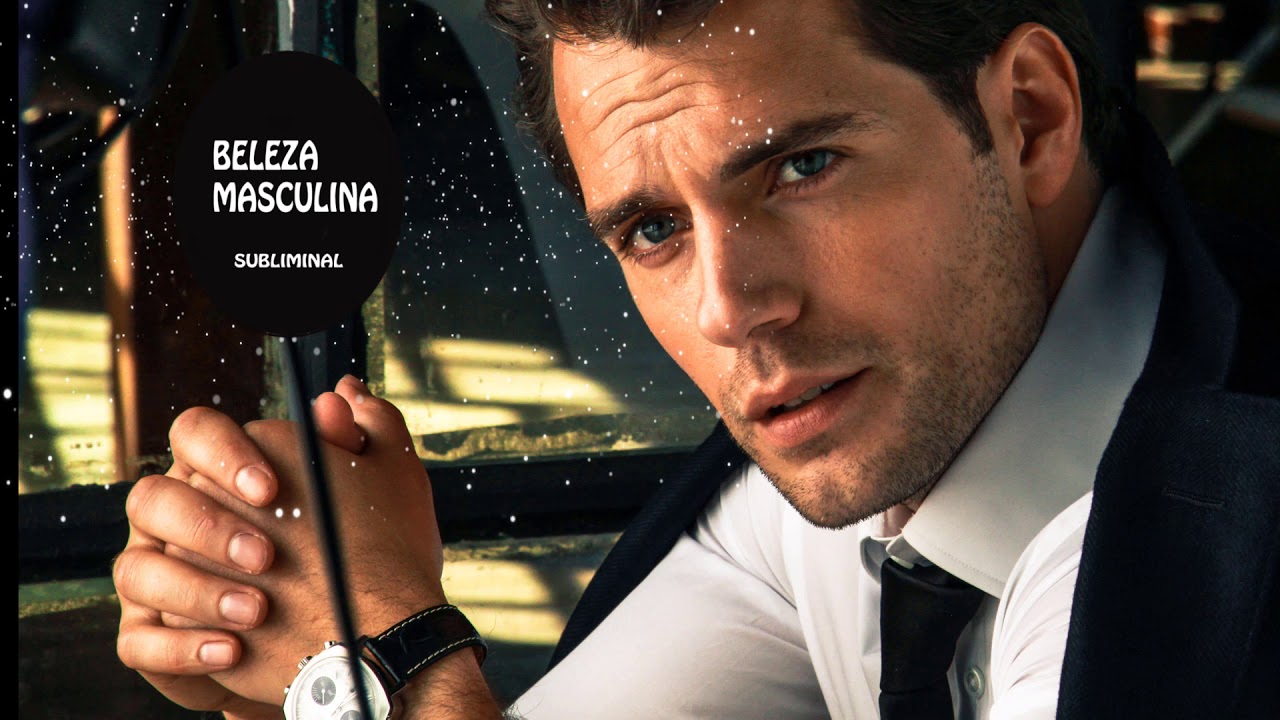 ⭐ Beleza Masculina Extrema | Áudio Subliminar | Ultra Forced | 8D