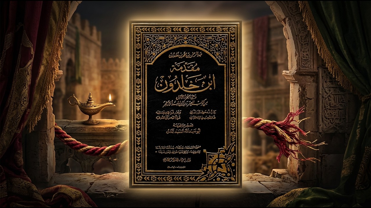 The Muqaddimah by Ibn Khaldun | A Deep Dive