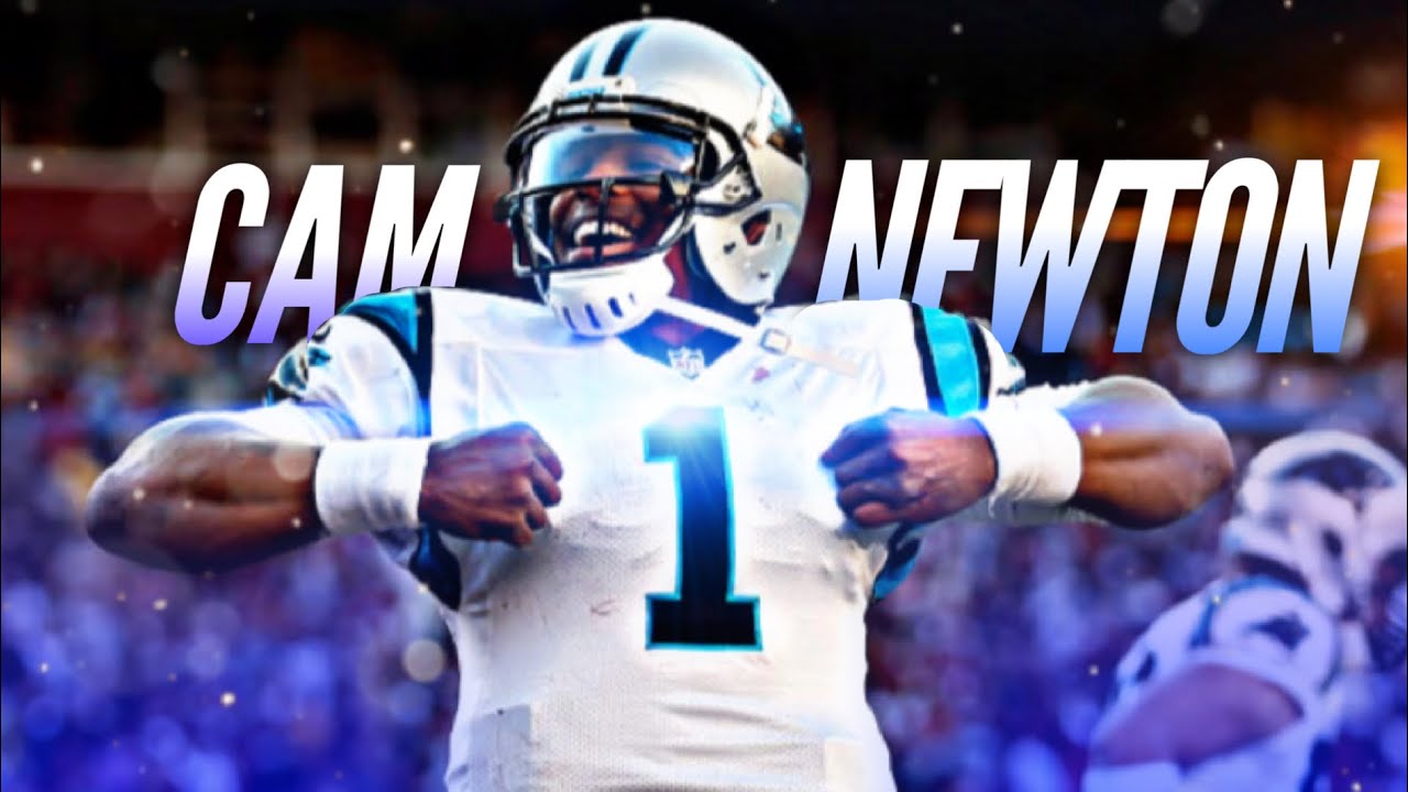 ᴴᴰ Cam Newton - Lean & Dab (Career Mix)