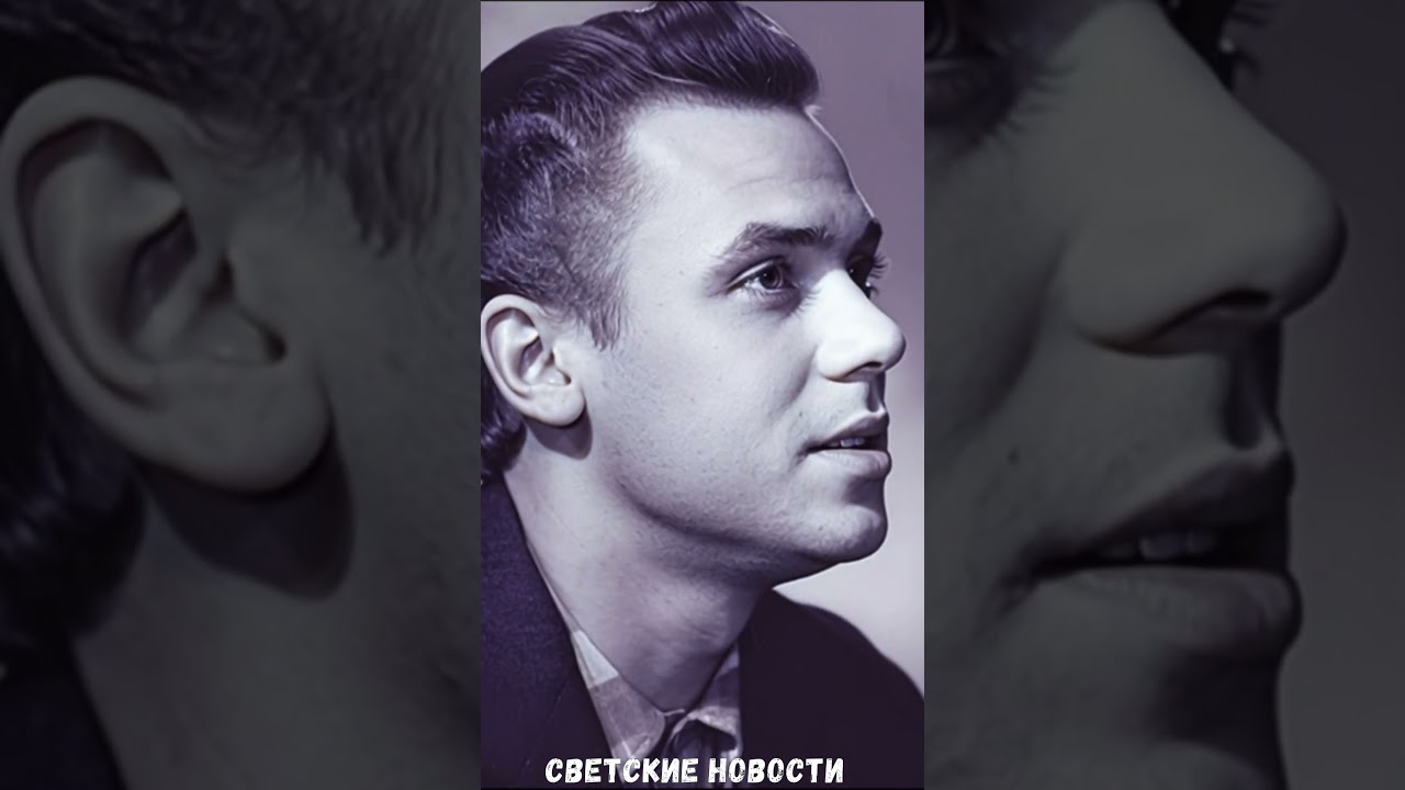 Судьба Станислава Хитрова, умершего на раскладушке...  #шоубизнес #хитров #судьба