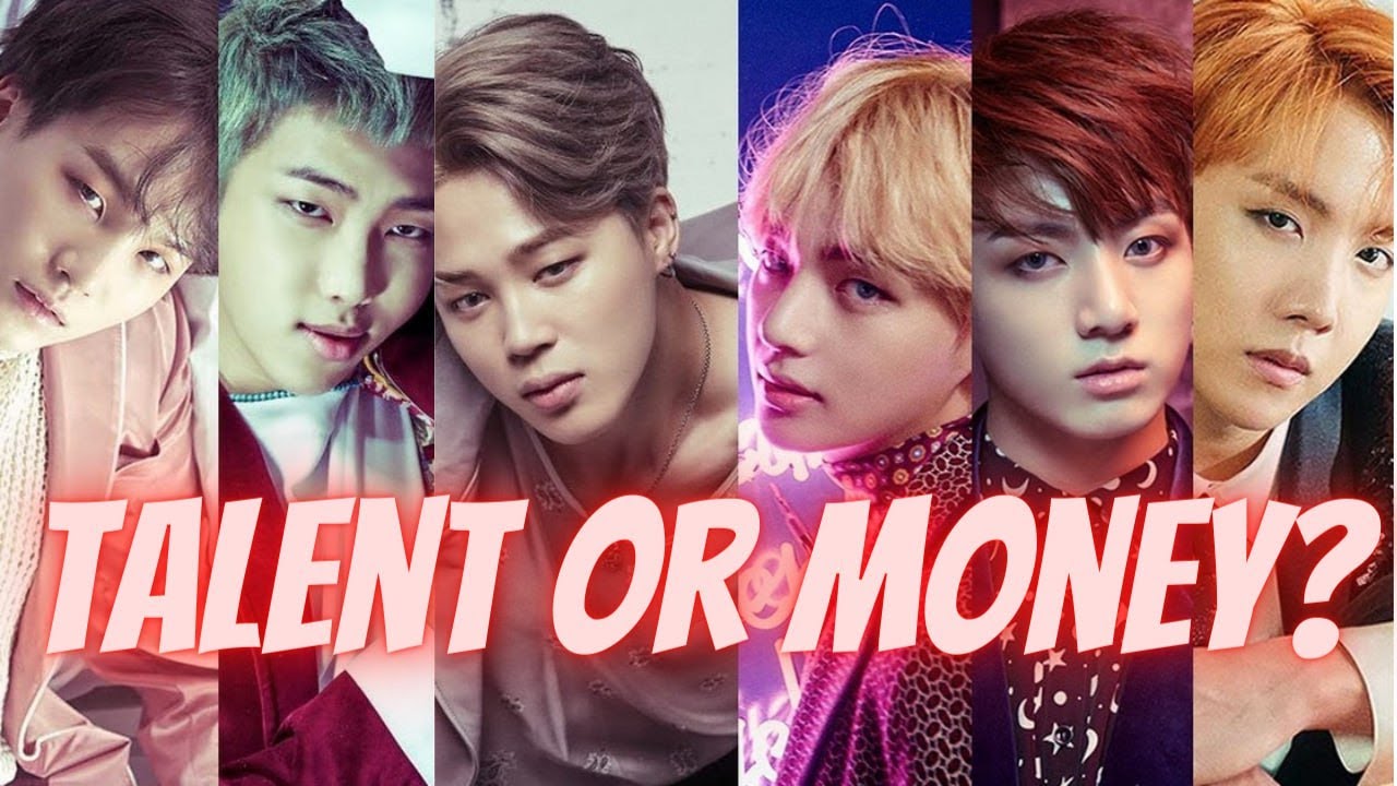 The Songwriting Techniques That Made BTS a Global Phenomenon!