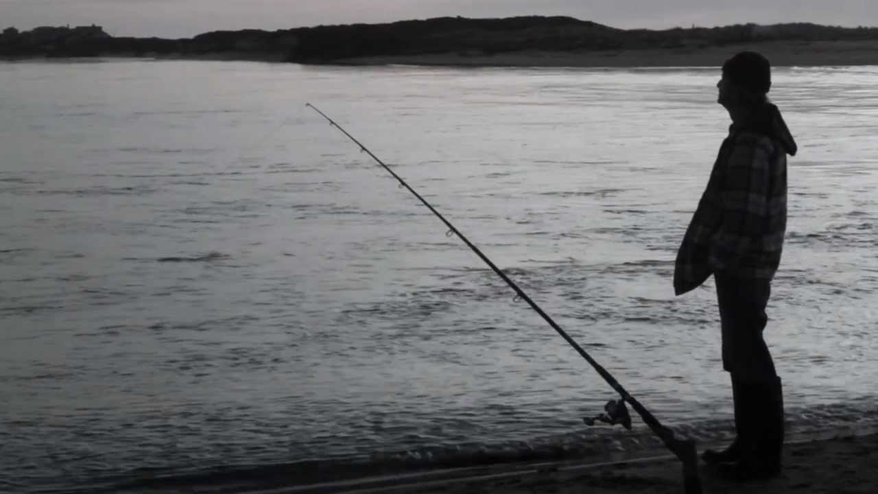 Crabbing at Taft.mov